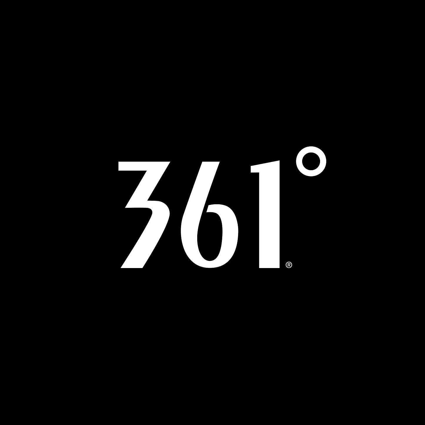 361 Degrees