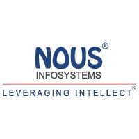 Nous infosystems