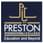 Preston International College logo