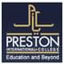 Preston International College
