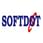 Softdot HiTech Educational and Training Institute logo