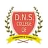 DNS College of Engineering and Technology