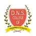 DNS College of Engineering and Technology