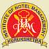 Institute of Hotel Management Catering Technology & Applied Nutrition - [IHM],