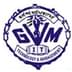 GVM Institute of Technology and Management