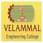 Velammal Engineering College - [VEC] logo