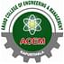 Anand College of Engineering and Management - [ACEM]