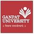 Ganpat University - [GUNI]