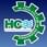 Hi-Tech College of Engineering logo