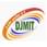 Dr. Jivraj Mehta Institute of Technology - [DJMIT] logo