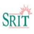 Shri Ram Institute of Technology - [SRIT]