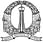 Indian Institute of Science - [IISc] logo