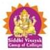 Siddhi Vinayak College of Professional Studies