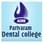 Pariyaram Dental College - [PDC] logo