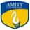 Amity Institute of Physiotherapy - [AIPT] logo