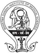 Mahatma Gandhi Institute of Medical Sciences - [MGIMS] Logo