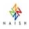 NAISH College logo