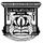CB Patel Arts College logo