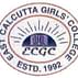 East Calcutta Girls College - [ECGC]