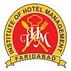 Institute of Hotel Management -[IHM]