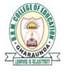 BRM College of Education