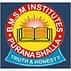 Baba Mangal Singh Institute of Education