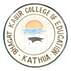 Bhagat Kabir College of Education