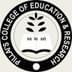 Pillai College of Education and Research - [PCER] Chembur Naka