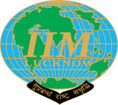 IIML - Indian Institute of Management Logo