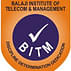 Balaji Institute of Technology and Management - [BITM]