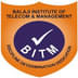 Balaji Institute of Technology and Management - [BITM]