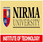 Institute of Technology, Nirma University logo