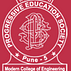 Progressive Education Society's Modern College of Engineering - [MCOE]