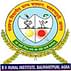 Balwant Vidyapeeth Rural Institute - [BVRI]