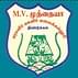 MV Muthiah Government Arts College for Women