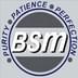 Birla School of Management - [BSM]