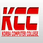 Korba Computer College logo