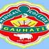 Gauhati Medical College and Hospital - [GMCH]