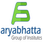 Aryabhatta College of Engineering and Technology logo
