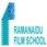 Ramanaidu Film School - [RFS] logo