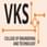 VKS College of Engineering and Technology -[VKSCET] logo