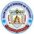 Salem College of Engineering and Technology - [SCET]