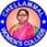 Chellammal Women College logo