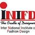 Inter National Institute of Fashion Design - [INIFD]