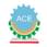 Archana College of Engineering - [ACE] logo