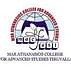 Mar Athanasios College for Advanced Studies Tiruvalla - [MACFAST]