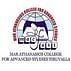 Mar Athanasios College for Advanced Studies Tiruvalla - [MACFAST]
