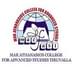 Mar Athanasios College for Advanced Studies Tiruvalla - [MACFAST]