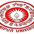 Manipur University - [MU]