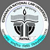 Chanakya National Law University - [CNLU]